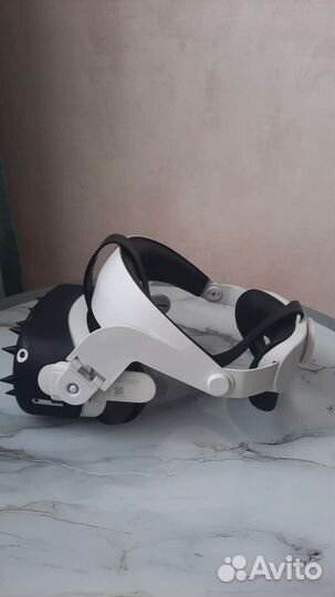 Крепление для шлема Oculus Quest 2