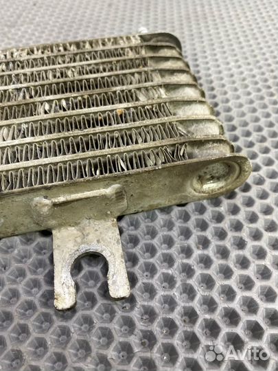 Б/У радиатор АКПП Nissan Primera P12 QR20DE 2003