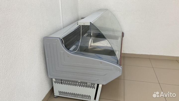 Продам холодильник новый