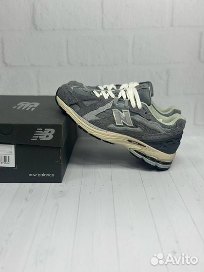 Кроссовки New Balance 1906D (42)