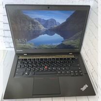 Lenovo thinkpad x1 carbon