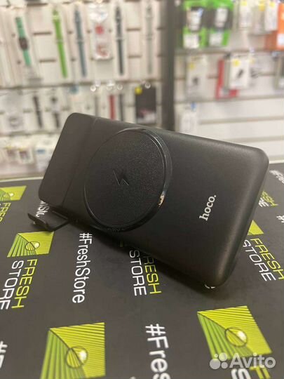 Внешний аккумулятор Hoco J76 10000 mAh