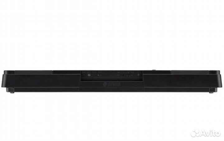 Синтезатор Yamaha DGX660