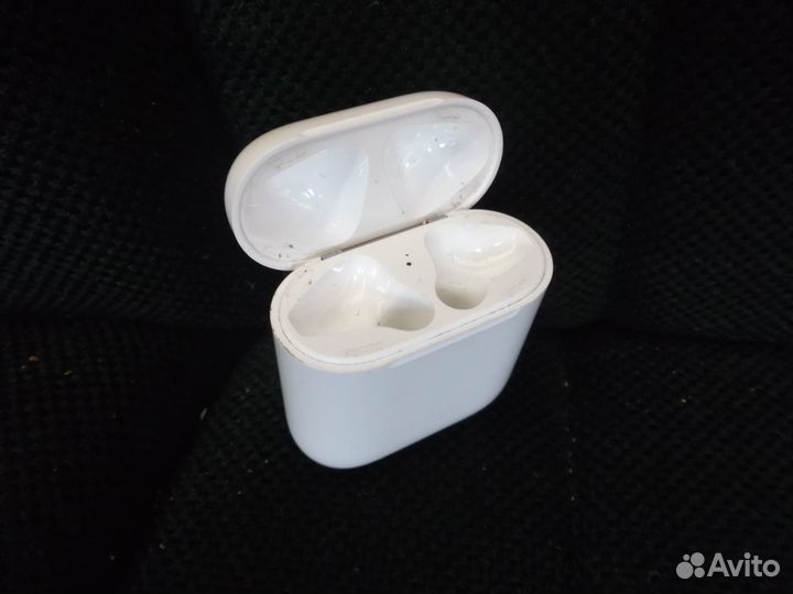 Кейс apple airpods A1602