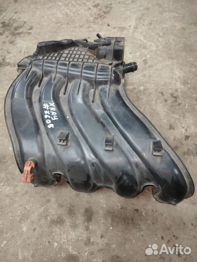 Впускной коллектор LADA X-Ray