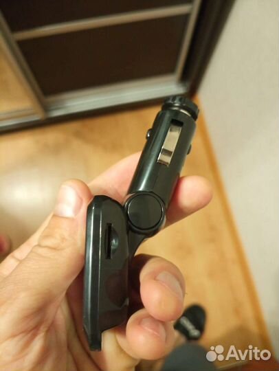 Mp3 fm модуль