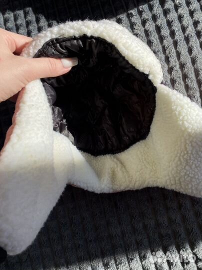 Шапка новая детская