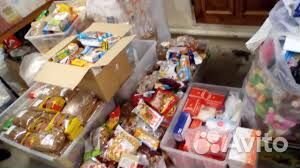 Упаковка фасовка с ежедневной оплатой