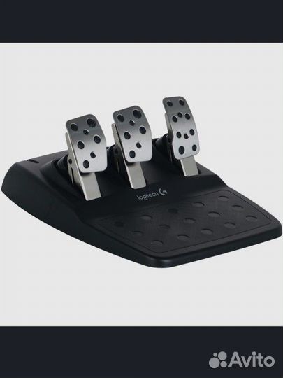 Руль Logitech G29 Driving Force