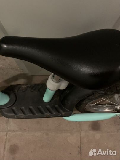 Беговел Cosmokids