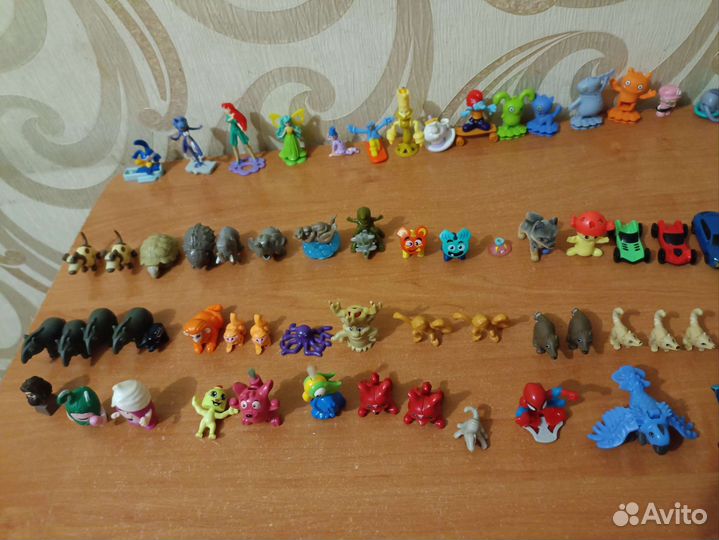 Littlest Pet Shop набор