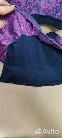 Костюм для девочки