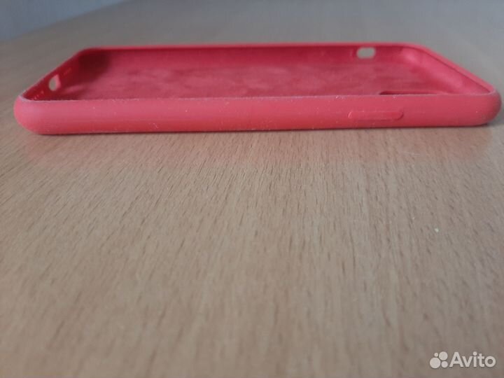 Чехол на Apple 11