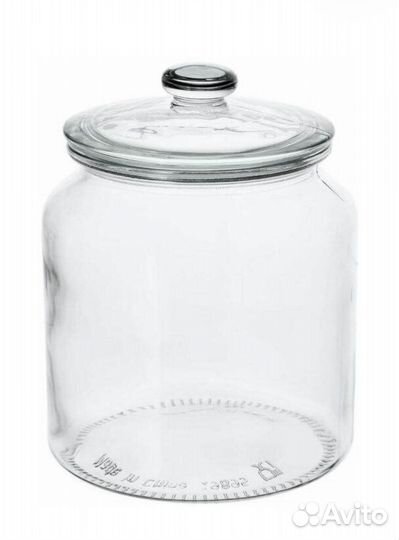 Банка вардаген икеа