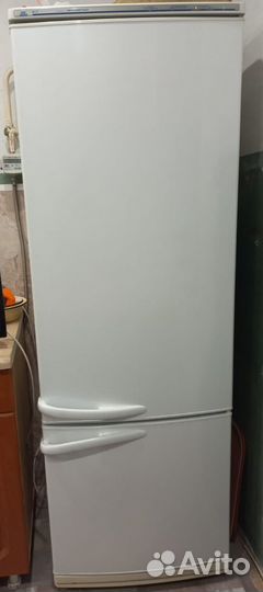 Холодильник