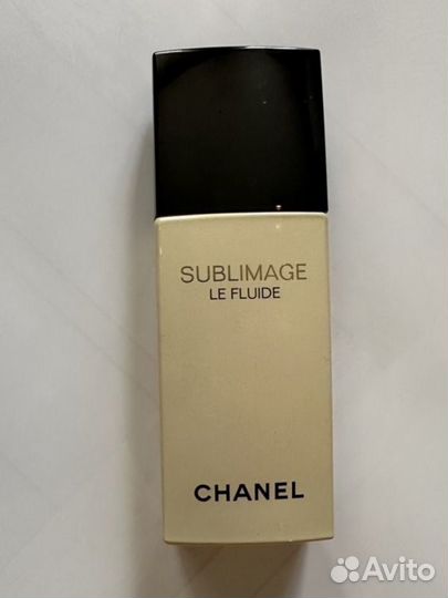 Тональный крем chanel