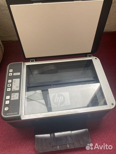Принтер HP