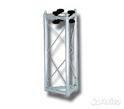 Модуль фермы EuroMet TRL/50 01953