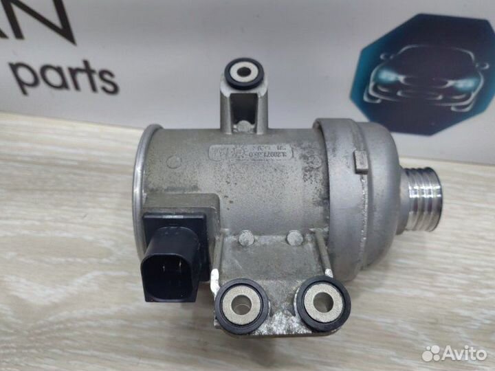 Помпа Bmw 3 F30 N55B30 2012