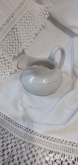 Молочник нгф