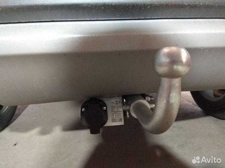 Фаркоп на любое авто / Установка фаркопов, фаркопа