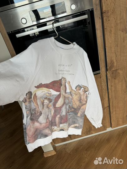 Свитшот Asia St 71