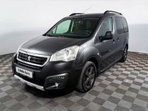 Peugeot Partner 1.6 MT, 2017, 90 359 км, с пробегом, цена 1 425 000 руб.