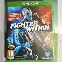 Fighter within для Xbox One (для Kinect)