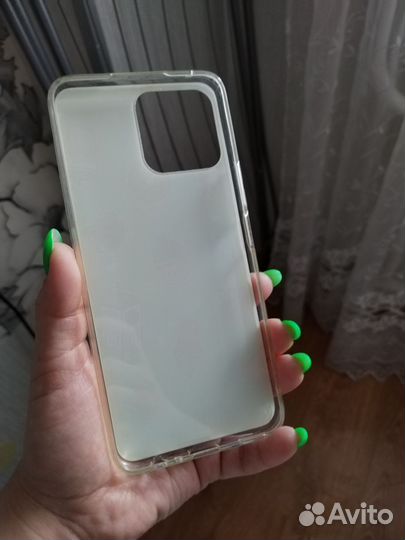 Чехол на Honor x8