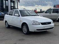 ВАЗ (LADA) Priora 1.6 MT, 2011, 200 000 км, с пробегом, цена 270 990 руб.