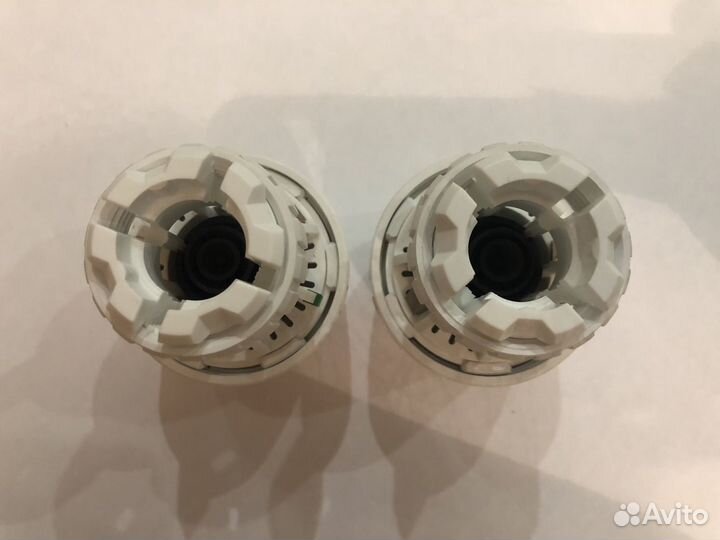 Регуляторы Danfoss RT / Термоголовка Данфосс