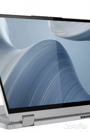 Lenovo IdeaPad Flex 3 Gen серебристый