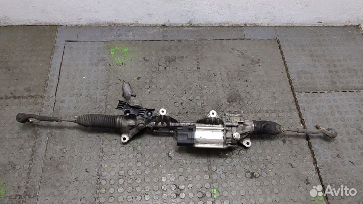 Рейка рулевая без г/у BMW 5 F10, 2011