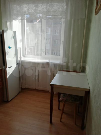 1-к. квартира, 36 м², 3/4 эт.
