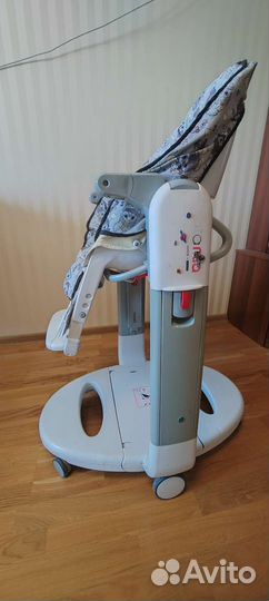 Стульчик для кормления peg perego tatamia