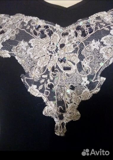 Блузка летняя