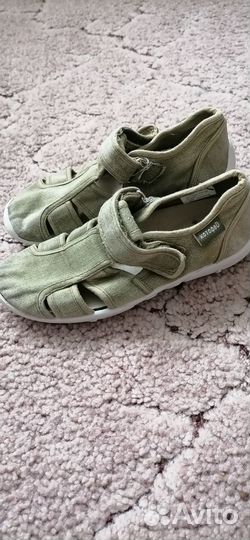 Сандали-кеды котофей р. 30