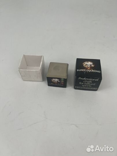 Мел super diamond