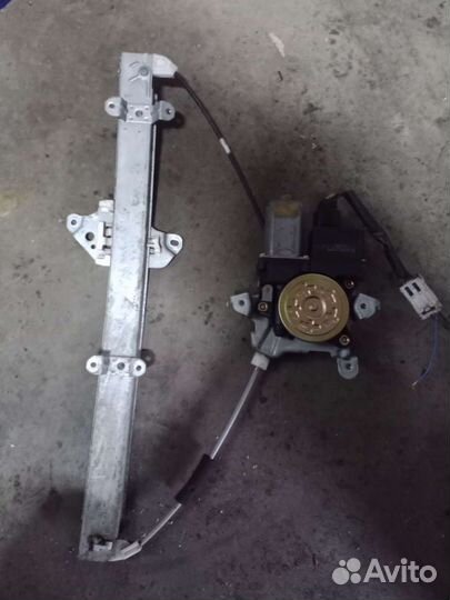 Nissan almera classic