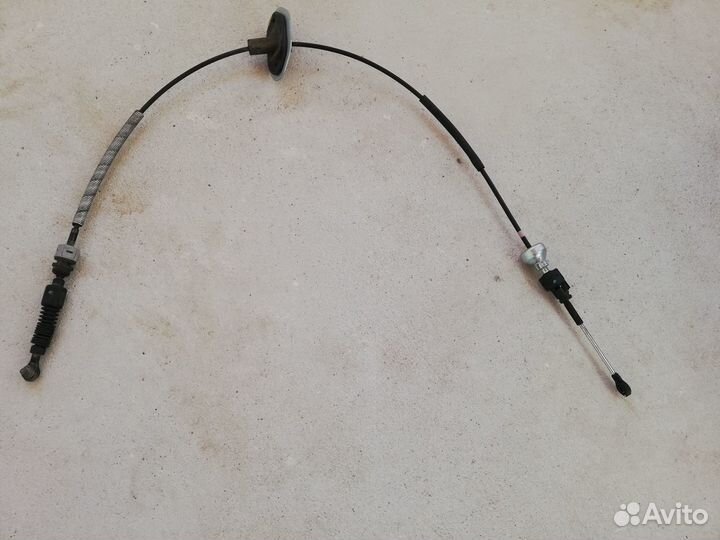 Hyundai Sonata 6 Трос АКПП Коробки Передач