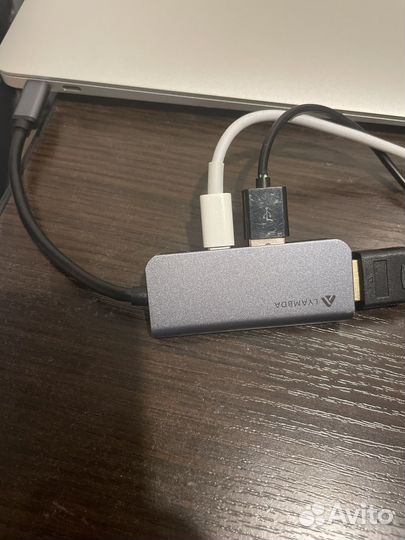 Разветвитель Lyambda LC105