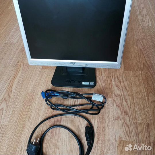 Монитор Acer al1717
