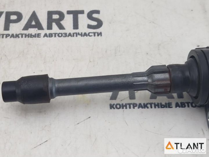 Катушка зажигания honda vezel