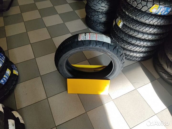 Мотошина Bridgestone H50 Battlecruise 160/70B17