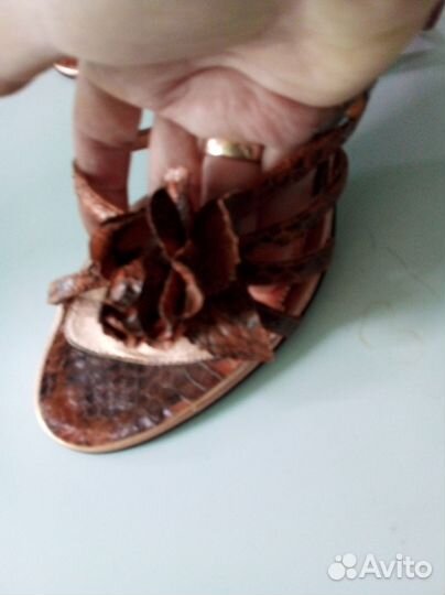 Туфли женские 36 размер