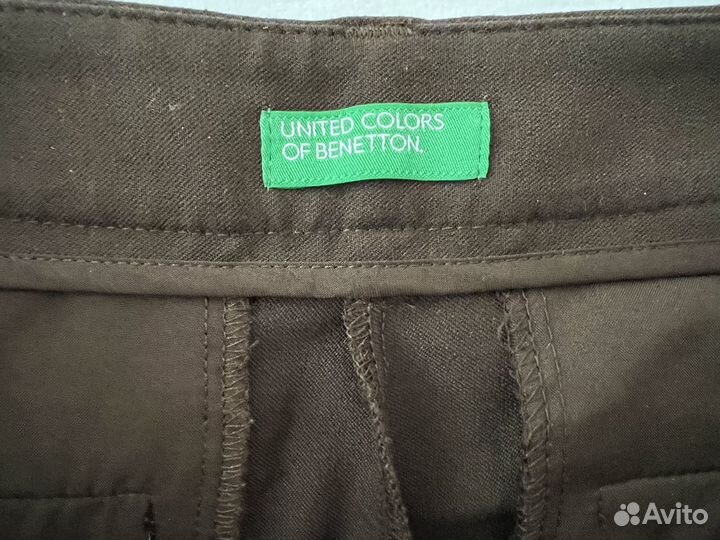 Брюки женские benetton