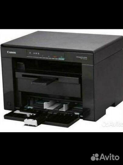 Canon i-sensys MF3010