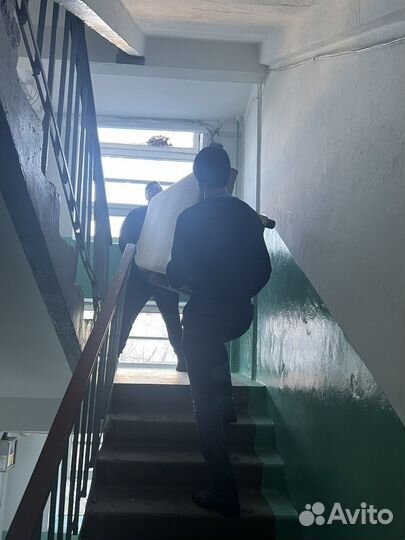 Грузчики Переезды Разнорабочие