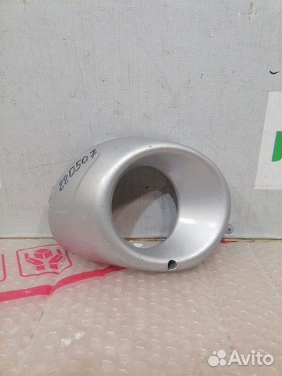 Оправа птф передняя правая Mitsubishi Outlander GF