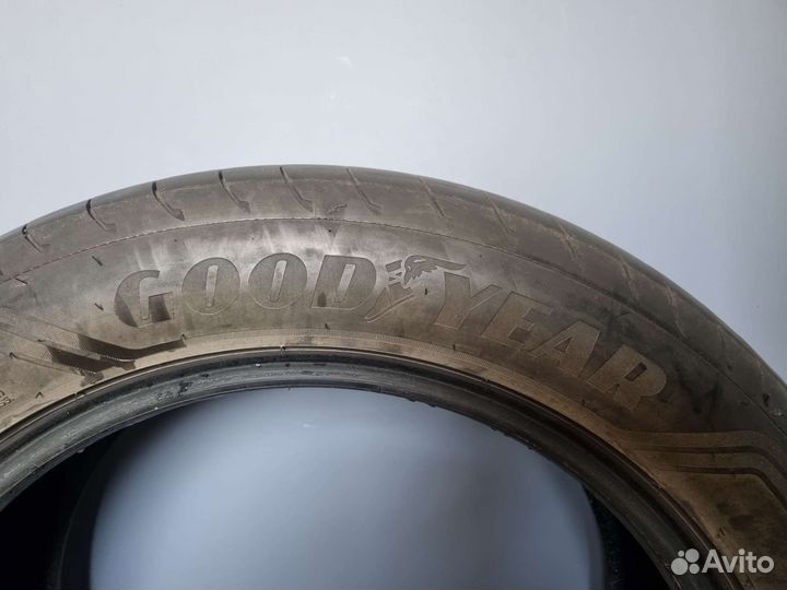 Goodyear Eagle F1 Asymmetric 3 255/50 R19